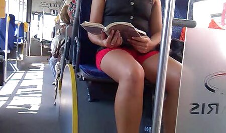 Hậu môn được tốt hơn với một cô gái tóc vàng xes vi deo nhat ban
