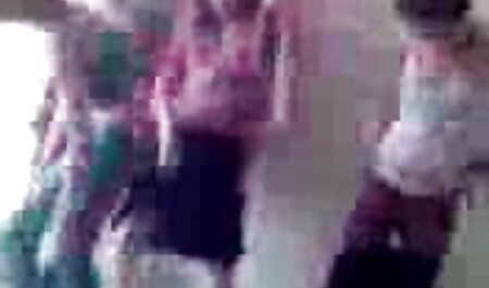 Christine và video sex nhật bản Dona phục vụ lớn