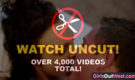 BLACK phim sex nhật video & LỚN-thiếu Giselle Leon tiếp xúc với một người bạn