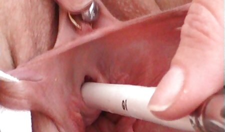 Ít video sex nhật bản Sadie Câu được xăm và sau đó quái