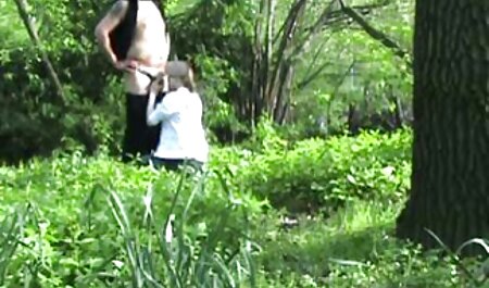 Hai Richard và phụ nữ Shepard chia sẻ một dương vật! video phim sex nhật bản